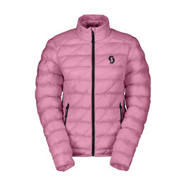 SCOTT Fahrrad-Thermojacke - INSULOFT TECH PL W - Rosa