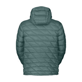 SCOTT Fahrrad-Thermojacke - INSULOFT LIGHT DOWN - Blau