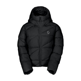 SCOTT Fahrrad-Thermojacke - INSULOFT WARM W - Schwarz