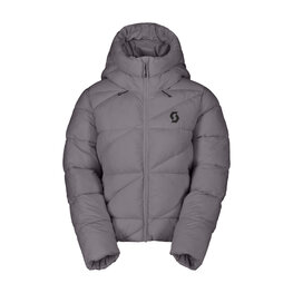 SCOTT Fahrrad-Thermojacke - INSULOFT WARM W - Grau