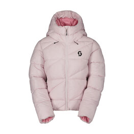 SCOTT Fahrrad-Thermojacke - INSULOFT WARM W - Rosa