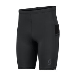 SCOTT Fahrradshorts ohne Träger - TIGHT ENDURANCE TECH - Schwarz