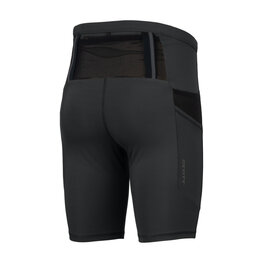 SCOTT Fahrradshorts ohne Träger - TIGHT ENDURANCE TECH - Schwarz
