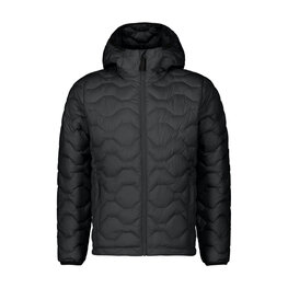 SCOTT Fahrrad-Thermojacke - INSULOFT WARM JR - Schwarz