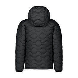 SCOTT Fahrrad-Thermojacke - INSULOFT WARM JR - Schwarz