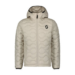 SCOTT Fahrrad-Thermojacke - INSULOFT WARM JR - Weiß