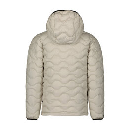 SCOTT Fahrrad-Thermojacke - INSULOFT WARM JR - Weiß