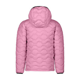 SCOTT Fahrrad-Thermojacke - INSULOFT WARM JR - Rosa