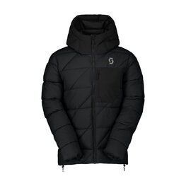 SCOTT Fahrrad-Thermojacke - INSULOFT WARM - Schwarz