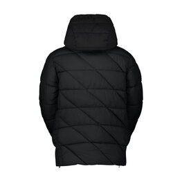 SCOTT Fahrrad-Thermojacke - INSULOFT WARM - Schwarz