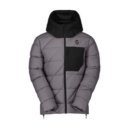 SCOTT Fahrrad-Thermojacke - INSULOFT WARM - Grau/Schwarz