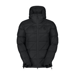 SCOTT Fahrrad-Thermojacke - INSULOFT WARM DOWN W - Schwarz