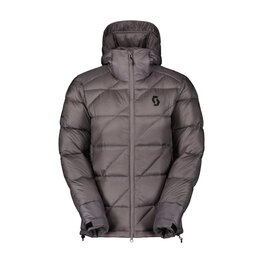 SCOTT Fahrrad-Thermojacke - INSULOFT WARM DOWN W - Grau