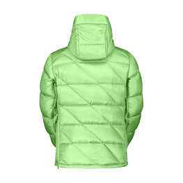 SCOTT Fahrrad-Thermojacke - INSULOFT WARM DOWN W - Grün