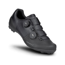 SCOTT Fahrradschuhe - GRAVEL RC CARBON W - Schwarz