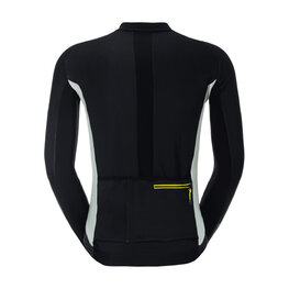 SCOTT Winddichte Fahrradjacke - RC PRO WARM GTX WS-REMIX - Schwarz