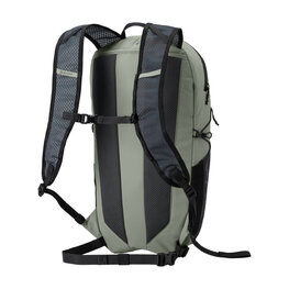 SCOTT Rucksack - TRAIL LITE 14 - Grau/Schwarz