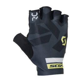 SCOTT Fingerlose Fahrradhandschuhe - RC ENDURANCE SF - Schwarz