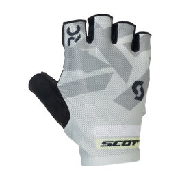 SCOTT Fingerlose Fahrradhandschuhe - RC ENDURANCE SF - Grau