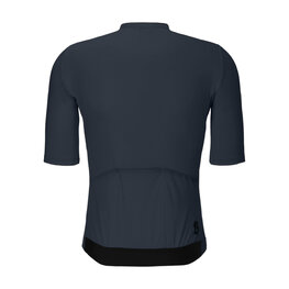 SCOTT Kurzarm Fahrradtrikot - PRO - Blau