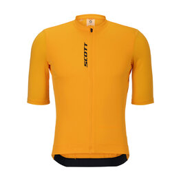SCOTT Kurzarm Fahrradtrikot - PRO - Orange