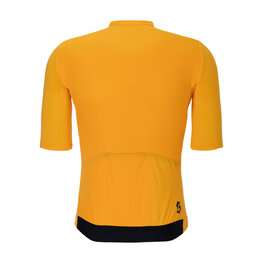 SCOTT Kurzarm Fahrradtrikot - PRO - Orange