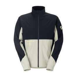SCOTT wasserfeste Jacke - EXPLORAIR ESCAPE - Blau/Grau