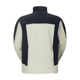 SCOTT wasserfeste Jacke - EXPLORAIR ESCAPE - Blau/Grau