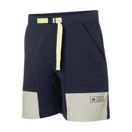 SCOTT Fahrradshorts ohne Träger - EXPLORAIR ESCAPE - Blau/Grau