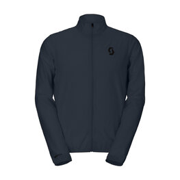 SCOTT Winddichte Fahrradjacke - ENDURANCE WB - Blau