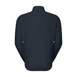 SCOTT Winddichte Fahrradjacke - ENDURANCE WB - Blau