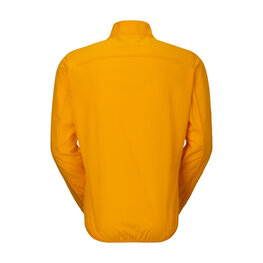 SCOTT Winddichte Fahrradjacke - ENDURANCE WB - Orange