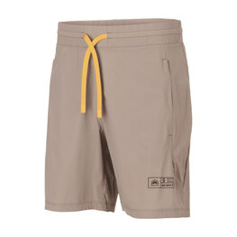 SCOTT Fahrradshorts ohne Träger - EXPLORAIR ESCAPE LT - Beige