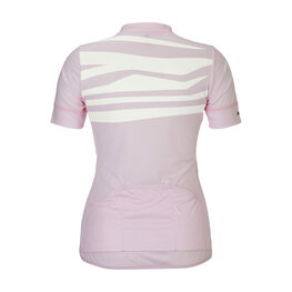 SCOTT Kurzarm Fahrradtrikot - ENDURANCE LT W - Rosa