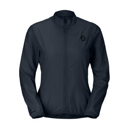 SCOTT Winddichte Fahrradjacke - ENDURANCE WB W - Blau