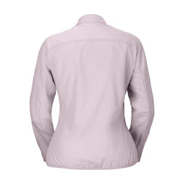 SCOTT Winddichte Fahrradjacke - ENDURANCE WB W - Rosa