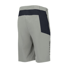 SCOTT Fahrradshorts ohne Träger - VERTIC LT W/PAD - Grau/Blau