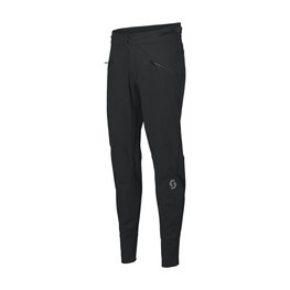SCOTT Lange Fahrradhose ohne Träger  - VERTIC PRO - Schwarz