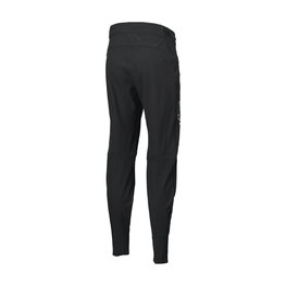 SCOTT Lange Fahrradhose ohne Träger  - VERTIC PRO - Schwarz