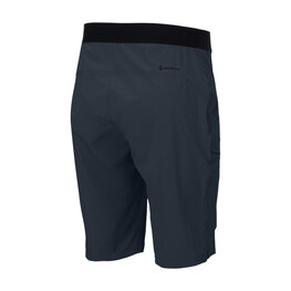 SCOTT Fahrradshorts ohne Träger - EXPLORAIR LIGHT - Blau