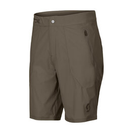 SCOTT Fahrradshorts ohne Träger - VERTIC PRO SL