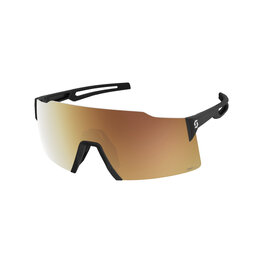 SCOTT Fahrradsonnenbrille - STRIDE LS - Schwarz