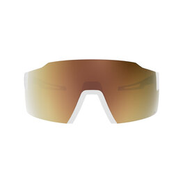 SCOTT Fahrradsonnenbrille - STRIDE LS - Weiß