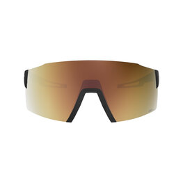 SCOTT Fahrradsonnenbrille - STRIDE COMPACT LS - Schwarz
