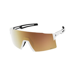 SCOTT Fahrradsonnenbrille - STRIDE COMPACT LS - Weiß