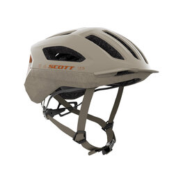 SCOTT Fahrradhelm - SIERRA MIPS (CE) - Beige