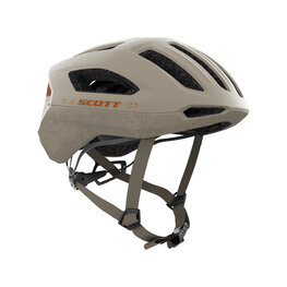 SCOTT Fahrradhelm - SIERRA MIPS (CE) - Beige