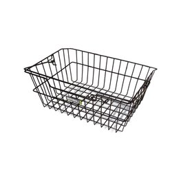 BASIL Korb - CAIRO - Schwarz