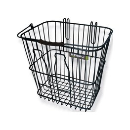 BASIL Korb - MEMORIES BOTTLE - Schwarz