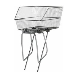 BASIL Korb - CENTO WSL-SYSTEM - Schwarz